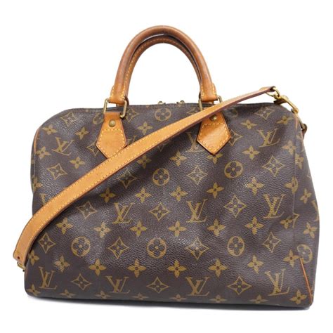 louis vuitton speedy bandouliere 30 m41112